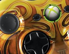 Xbox-Controller: Kunden wollen sicher online spielen (Foto: xbox.com)
