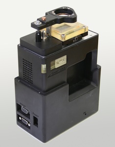 Kompakter 3D-Drucker: Günstig und leistungsfähig (Foto: TU Wien)