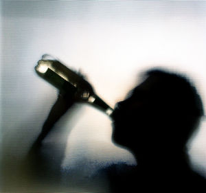 Alkohol: Schuld an 30 Prozent der Fälle (Foto: aboputpixel.de/D. Werner)
