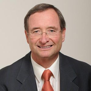 WKO-Präsident Christoph Leitl übergibt Exportpreis 2011 (Foto: Wirtschaftsbund)