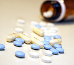 Medikamente: China verringert Zahl der HIV-Toten (Foto: fotodienst.at) Medikamente: China verringert Zahl der HIV-Toten (Foto: fotodienst.at)