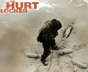The Hurt Locker: BitTorrent-User beschuldigt (Foto: thehurtlocker-movie.com)
