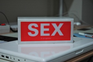 Online-Filter: Sexvideos werden per Audioanalyse erkannt (Foto: flickr.com/je@n)