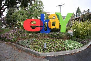 eBay: Setzt auf Mobile Shopping (Foto: flickr.com, Kazuhisa OTSUBO)