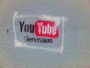 YouTube Generation: Web-Videos immer beliebter (Foto: flickr.com, Karl Jonsson)