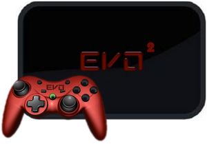 Evo 2: Android-Games für daheim (Foto: envizionsinc.com)