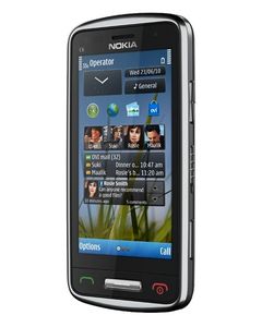 Nokia C6-01: Nachhaltigstes Handy laut O2 (Foto: Nokia)