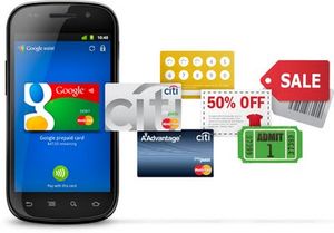 Google Wallet: Zahlsystem mit Spar-Potenzial (Foto: google.com)