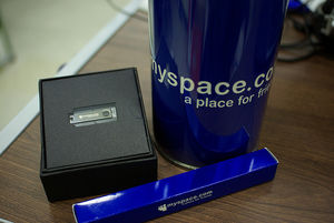 MySpace: Sucht Turnaround in der Unterhaltung (Foto: flickr.com, Hong, Yun Seon)