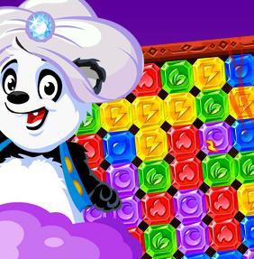 Browsergame Diamond Dash: Mitarbeiter werden aufgestockt (Foto: wooga.com)