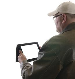 Generation 50-Plus: Apps wettbewerbsentscheidend (Foto: pixelio.de, Boscolo)