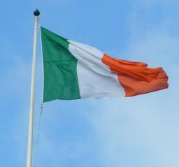 Irland-Fahne: Marktrückkehr 2012 denklbar (Foto: pixelio.de, wortinspektor)