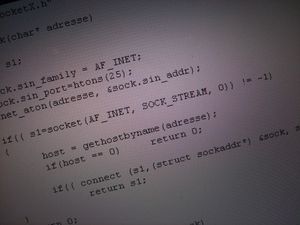 Computerprogramm: Kleine Fehler als Energiespar-Kniff (Foto: pixelio.de,Virgil)