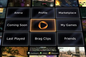 OnLive: Bald mit Social Networking und nicht nur in den USA (Foto: OnLive) 