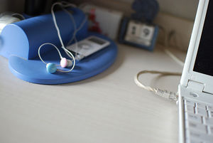 Musik aus dem Web: User meiden Kosten (Foto: flickr.com, laihiuyeung ryanne)