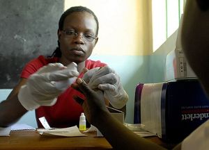 Impfung: Preise werden deutlich gesenkt (Foto: flickrCC/US Army Africa)