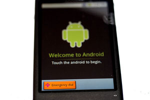 Android: Gefahren durch schadhafte Software steigen (Foto: flickr.com, closari)