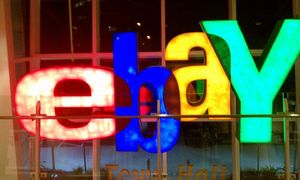 eBay: Spürt Aufwind im Mobile Shopping (Foto: flickr.com, Brian Cantoni)