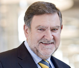 RBI-Chef Herbert Stepic: Fusion hat neue Ära und Aufbruchstimmung eingeläutet