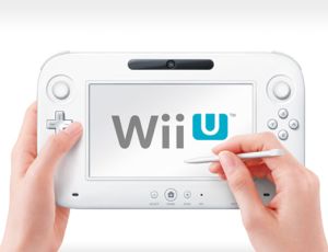 Nintendo Wii U: Neues Gerät gegen den Trend (Foto: nintendo.com)