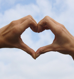 Herz: Selbstheilung nach Herzanfall möglich (Foto: aboutpixel.de/A. Golestan)