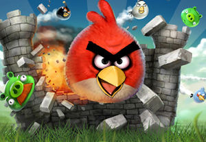 Angry Bird: Alle Spieleplattformen im Visier (Foto: angrybirds.com)