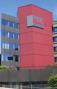 Ergo-Zentrale Hamburg: Versicherer kämpft mit Vorwürfen (Foto: ergo.de)