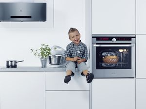 Backofen: Electrolux erhöht die Preise (Foto: electrolux.de)