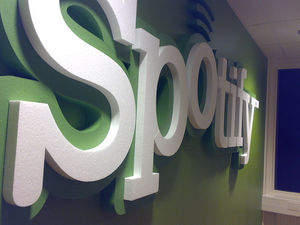 Spotify: Universal-Deal unter Dach und Fach (Foto: flickr.com, Sorosh Tavakoli)