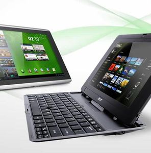 Mobile Acer-Computer: Unternehmen räumt Lager aus (Foto: acer.de)