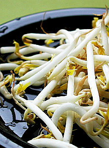 Sprossen: Kinder haben - meistens - Glück mit EHEC (Foto: pixelio.de/Rossmann)