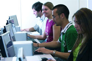 Digitalwirtschaft: Tausende neue Stellen (Foto: flickr.com, Salford University)