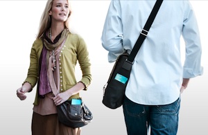 Datenaustausch im Vorbeigehen: StreetPass vernetzt 3DS-User (Foto: nintendo.com)