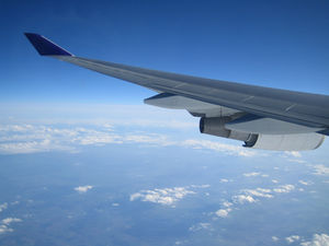 Tragfläche: Bald sicherer Sensor-überwacht (Foto: aboutpixel.com, Katrin Scholz)