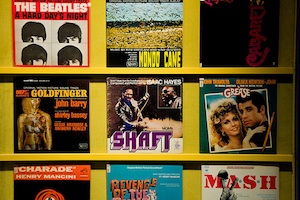 Sound und Bild: PICASSO findet die passende Musik (Foto: flickr.com/gsz) Sound und Bild: PICASSO findet die passende Musik (Foto: flickr.com/gsz)