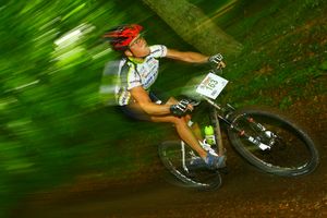 Mountain Biken wie die Profis - Basica Sport Seminar im Allgäu