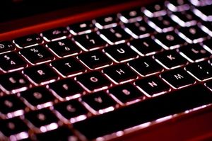 Tastatur: Tricks der Hacker machen Experten Sorgen (Foto: pixelio.de/mueller)