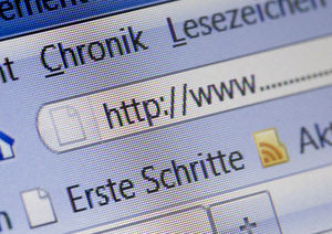 Internet-Adressen: Neue Vielfalt ab 2012 (Foto: aboutpixel.com, Peter Kirchhoff)