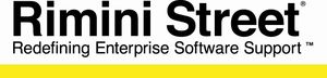 Logo: Rimini Street, Inc.