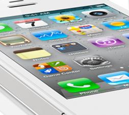 iPhone: Pro-Palästina-App sorgt für Aufregung (Foto: apple.com)
