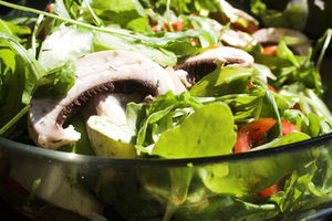 Salat: Strenge Diät hilft gegen Diabetis (Foto: aboutpixel.de/Hans-Jörg Nisch) Salat: Strenge Diät hilft gegen Diabetis (Foto: aboutpixel.de/Hans-Jörg Nisch)