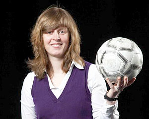 Carina Sophie Linne: 