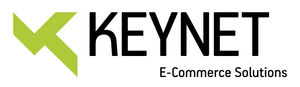 Logo KEYNET E-Commerce Solutions