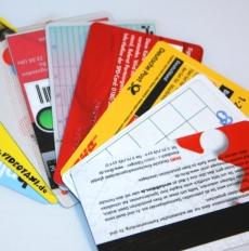 Kreditkarten: US-Banken haben die Krise vergessen (Foto: pixelio.de, B. Klack)