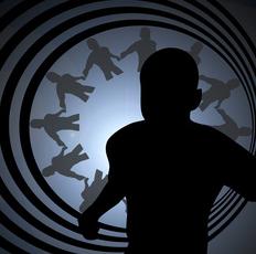 Erbfolge: Eltern geben Stress an Kinder weiter (Foto: pixelio.de, G. Altmann)