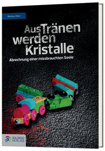 Aus Tränen werden Kristalle, Goldegg Verlag