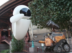 Roboter: Spezialhaut soll sie fühlen lassen (Foto: pixelio.de/Hexe110)