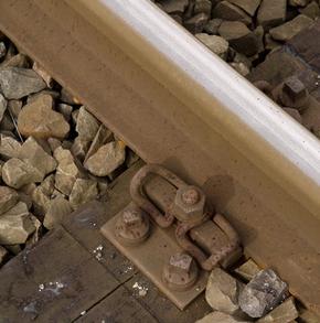 Schiene: Deutsche Bahn beklagt Millionenschaden (Foto: pixelio.de, Westendarp)