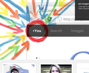 Google+: Facebook muss jetzt reagieren (Foto: Google)