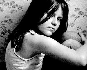 Kind: Readers Digest macht gegen Pädophile mobil (Foto: Readers Digest)